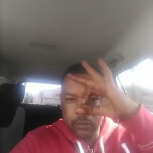 Meet your Posher, Reggie